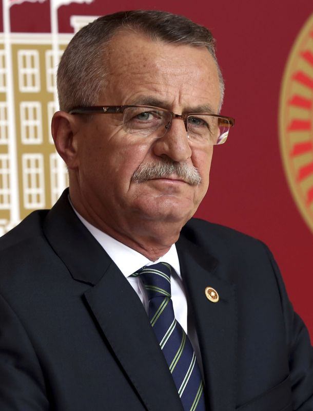 Foto - İl il MHP'nin milletvekilleri ve aldıkları oylar