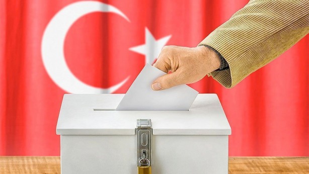 Foto - İl il tam liste yayınlandı! Bomba anket! Hangi parti hangi şehirde ne yapıyor