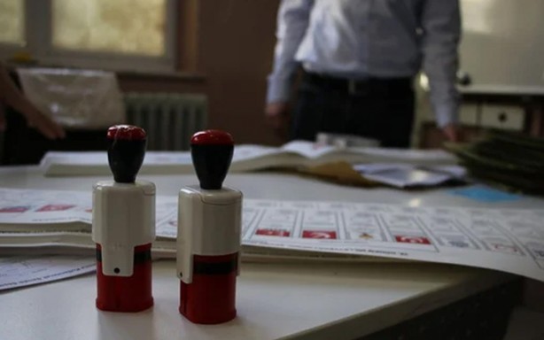 İl il tam liste yayınlandı! Bomba anket! Hangi parti hangi şehirde ne yapıyor