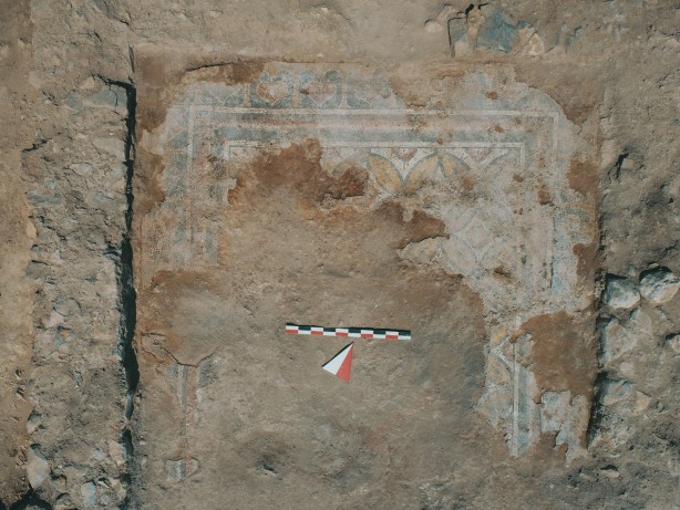 İl Kültür ve Turizm Müdürü Adnan İpekdal’dan flaş açıklama! Samsun’da ortaya çıktı! Meraklandıran görüntüler… 