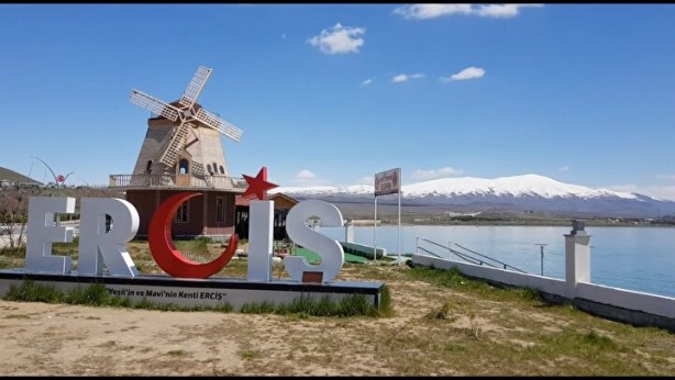 Foto - İl olacak ilçeler belli oluyor! İşte potansiyel 82-83-84 plakalar