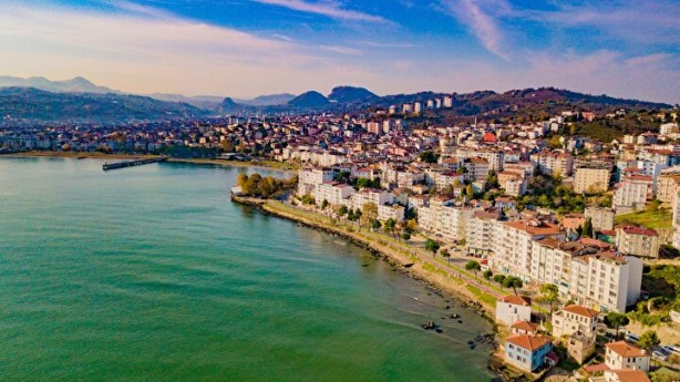 Foto - İl olacak ilçeler belli oluyor! İşte potansiyel 82-83-84 plakalar