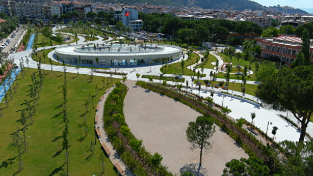 Foto - İl olacak ilçeler belli oluyor! İşte potansiyel 82-83-84 plakalar