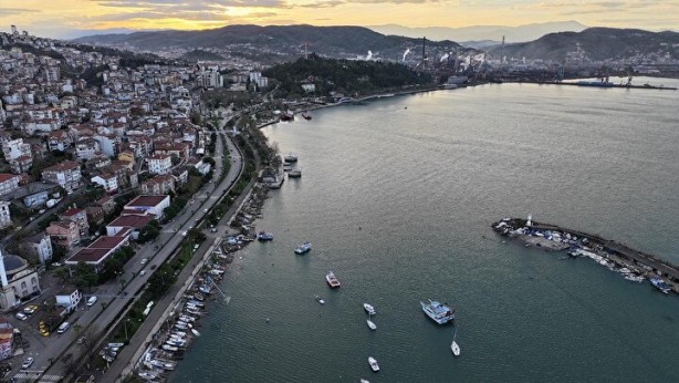 Foto - İl olacak ilçeler belli oluyor! İşte potansiyel 82-83-84 plakalar