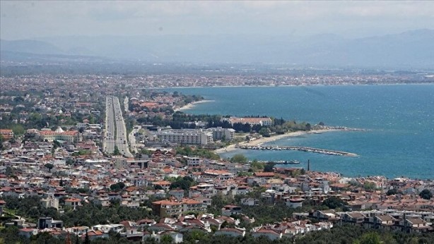 Foto - İl olacak ilçeler belli oluyor! İşte potansiyel 82-83-84 plakalar