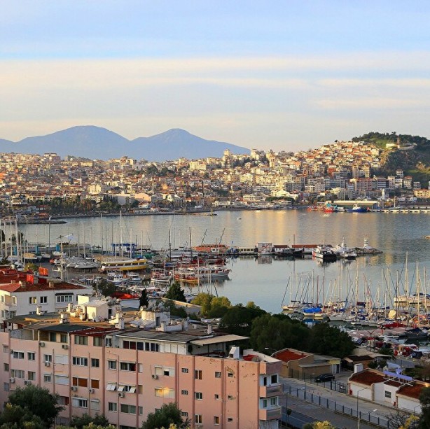 Foto - İl olacak ilçeler belli oluyor! İşte potansiyel 82-83-84 plakalar