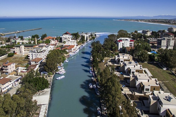 Foto - İl olacak ilçeler belli oluyor! İşte potansiyel 82-83-84 plakalar