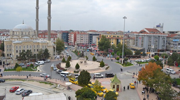 Foto - İl olacak ilçeler belli oluyor! İşte potansiyel 82-83-84 plakalar