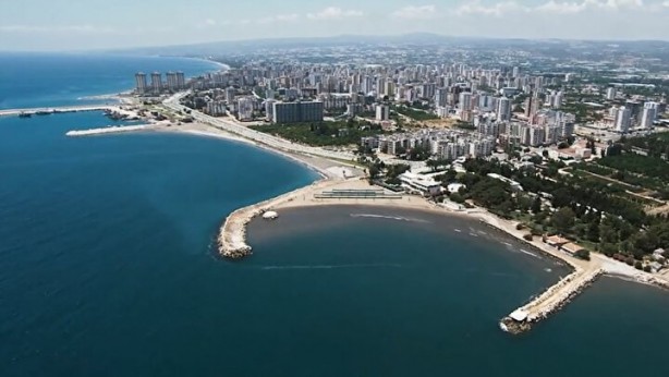 Foto - İl olacak ilçeler belli oluyor! İşte potansiyel 82-83-84 plakalar