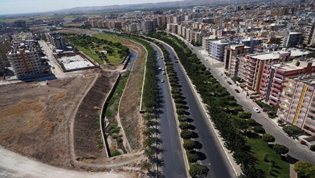 Foto - İl olacak ilçeler belli oluyor! İşte potansiyel 82-83-84 plakalar