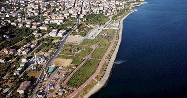 Foto - İl olacak ilçeler belli oluyor! İşte potansiyel 82-83-84 plakalar