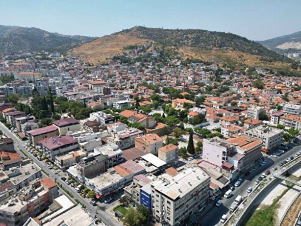 Foto - İl olacak ilçeler belli oluyor! İşte potansiyel 82-83-84 plakalar