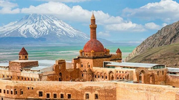 Foto - İl olacak ilçeler belli oluyor! İşte potansiyel 82-83-84 plakalar