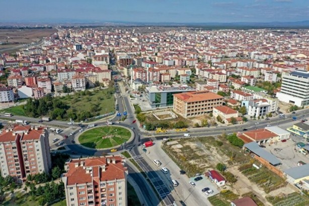 Foto - İl olacak ilçeler belli oluyor! İşte potansiyel 82-83-84 plakalar