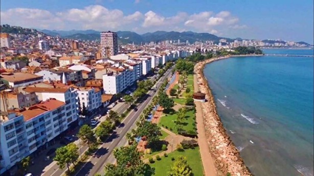 Foto - İl olacak ilçeler belli oluyor! İşte potansiyel 82-83-84 plakalar