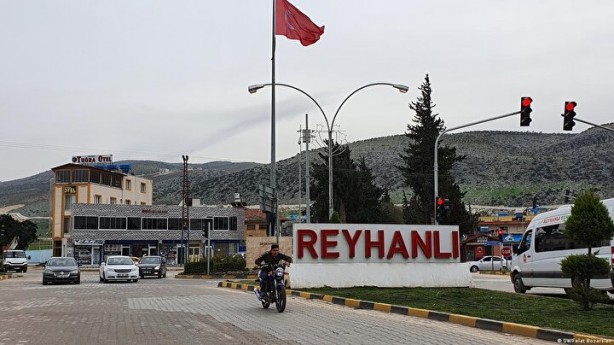 Foto - İl olacak ilçeler belli oluyor! İşte potansiyel 82-83-84 plakalar