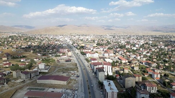 Foto - İl olacak ilçeler belli oluyor! İşte potansiyel 82-83-84 plakalar