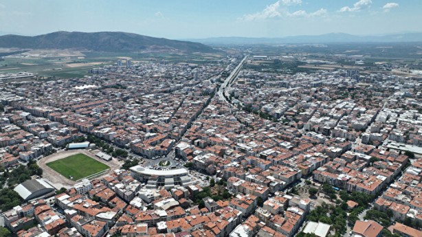 Foto - İl olacak ilçeler belli oluyor! İşte potansiyel 82-83-84 plakalar