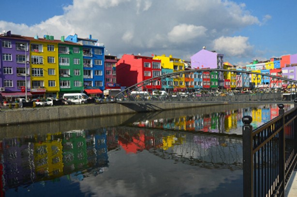 Foto - İl olacak ilçeler belli oluyor! İşte potansiyel 82-83-84 plakalar