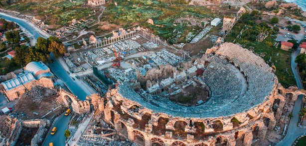 Foto - İl olması beklenen 24 ilçe: Bu ilçelerde yaşayanlar dikkat, sürpriz karar Türkiye'de 81 il değişebilir! 91'e yükseliyor