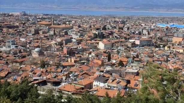 Foto - İl olması beklenen 24 ilçe: Bu ilçelerde yaşayanlar dikkat, sürpriz karar Türkiye'de 81 il değişebilir! 91'e yükseliyor