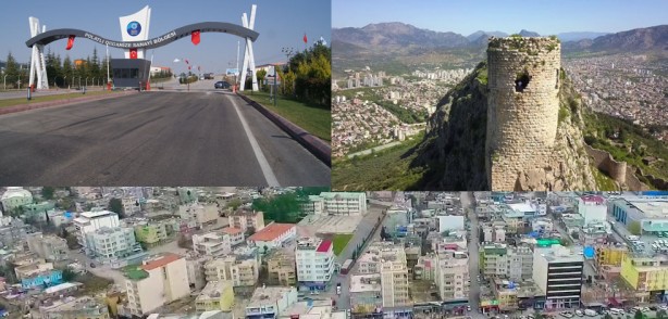 Foto - İl olması beklenen 24 ilçe: Bu ilçelerde yaşayanlar dikkat, sürpriz karar Türkiye'de 81 il değişebilir! 91'e yükseliyor