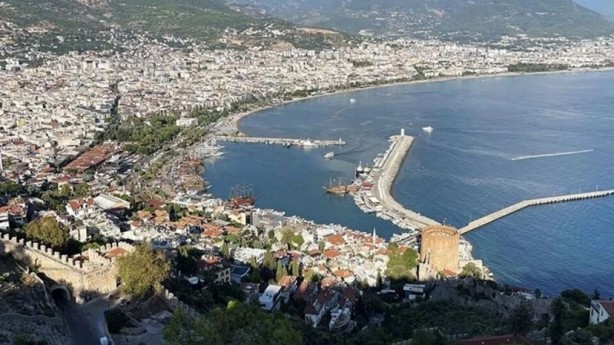 Foto - İl olması beklenen 24 ilçe: Bu ilçelerde yaşayanlar dikkat, sürpriz karar Türkiye'de 81 il değişebilir! 91'e yükseliyor