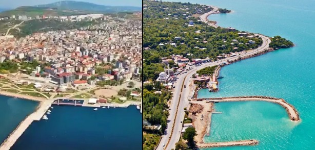 Foto - İl olması beklenen 24 ilçe: Bu ilçelerde yaşayanlar dikkat, sürpriz karar Türkiye'de 81 il değişebilir! 91'e yükseliyor