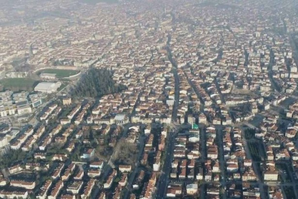 Foto - Buralarda yaşıyorsanız başınıza talih kuşu konacak! İl olması beklenen 25 ilçe belli oldu: 82 ile başlayıp 106'ya kadar....