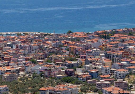 Foto - Buralarda yaşıyorsanız başınıza talih kuşu konacak! İl olması beklenen 25 ilçe belli oldu: 82 ile başlayıp 106'ya kadar....