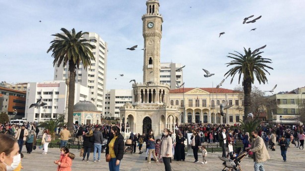 Foto - Buralarda yaşıyorsanız başınıza talih kuşu konacak! İl olması beklenen 25 ilçe belli oldu: 82 ile başlayıp 106'ya kadar....