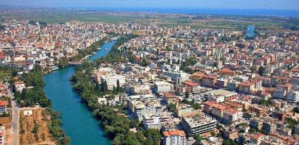 Foto - Buralarda yaşıyorsanız başınıza talih kuşu konacak! İl olması beklenen 25 ilçe belli oldu: 82 ile başlayıp 106'ya kadar....