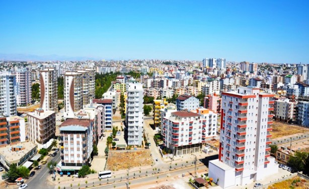 Foto - Buralarda yaşıyorsanız başınıza talih kuşu konacak! İl olması beklenen 25 ilçe belli oldu: 82 ile başlayıp 106'ya kadar....