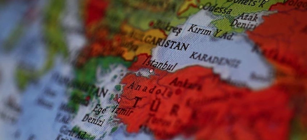 Foto - Buralarda yaşıyorsanız başınıza talih kuşu konacak! İl olması beklenen 25 ilçe belli oldu: 82 ile başlayıp 106'ya kadar....
