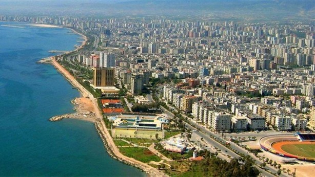 Foto - Buralarda yaşıyorsanız başınıza talih kuşu konacak! İl olması beklenen 25 ilçe belli oldu: 82 ile başlayıp 106'ya kadar....