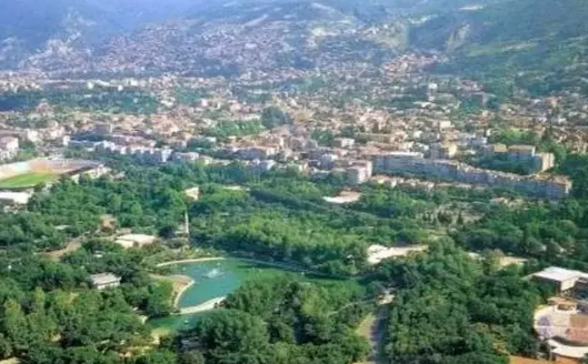 Foto - Buralarda yaşıyorsanız başınıza talih kuşu konacak! İl olması beklenen 25 ilçe belli oldu: 82 ile başlayıp 106'ya kadar....