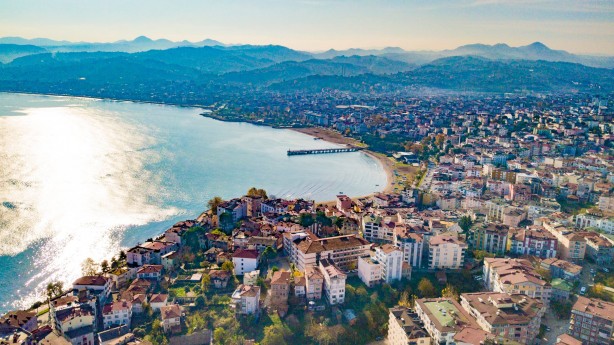 Foto - Buralarda yaşıyorsanız başınıza talih kuşu konacak! İl olması beklenen 25 ilçe belli oldu: 82 ile başlayıp 106'ya kadar....