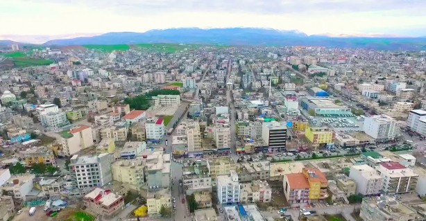 Foto - Buralarda yaşıyorsanız başınıza talih kuşu konacak! İl olması beklenen 25 ilçe belli oldu: 82 ile başlayıp 106'ya kadar....