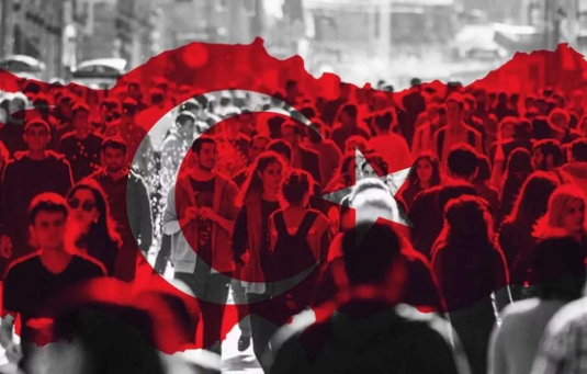 Foto - Buralarda yaşıyorsanız başınıza talih kuşu konacak! İl olması beklenen 25 ilçe belli oldu: 82 ile başlayıp 106'ya kadar....