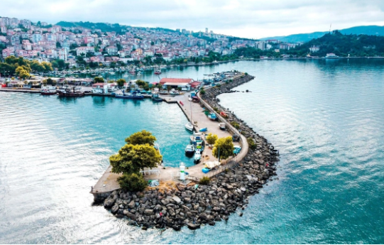 Foto - Buralarda yaşıyorsanız başınıza talih kuşu konacak! İl olması beklenen 25 ilçe belli oldu: 82 ile başlayıp 106'ya kadar....