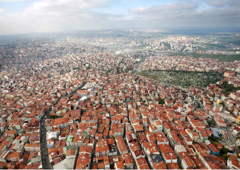 Foto - Buralarda yaşıyorsanız başınıza talih kuşu konacak! İl olması beklenen 25 ilçe belli oldu: 82 ile başlayıp 106'ya kadar....