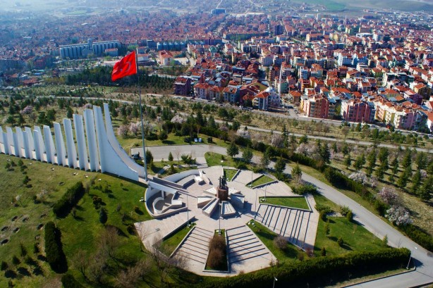Foto - Buralarda yaşıyorsanız başınıza talih kuşu konacak! İl olması beklenen 25 ilçe belli oldu: 82 ile başlayıp 106'ya kadar....