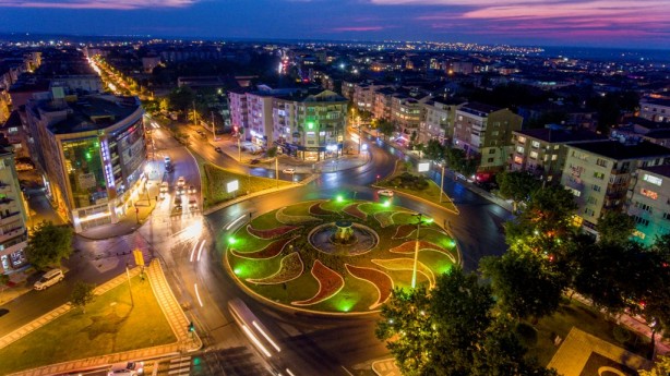 Foto - Buralarda yaşıyorsanız başınıza talih kuşu konacak! İl olması beklenen 25 ilçe belli oldu: 82 ile başlayıp 106'ya kadar....
