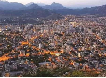 Foto - Buralarda yaşıyorsanız başınıza talih kuşu konacak! İl olması beklenen 25 ilçe belli oldu: 82 ile başlayıp 106'ya kadar....