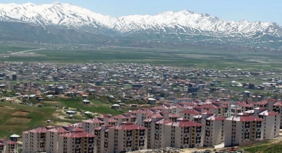 Foto - Buralarda yaşıyorsanız başınıza talih kuşu konacak! İl olması beklenen 25 ilçe belli oldu: 82 ile başlayıp 106'ya kadar....