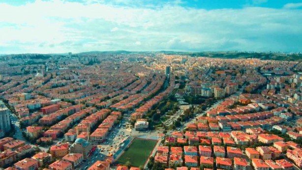 Foto - Buralarda yaşıyorsanız başınıza talih kuşu konacak! İl olması beklenen 25 ilçe belli oldu: 82 ile başlayıp 106'ya kadar....