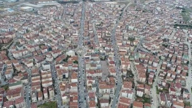 Foto - İl olmaya aday ilçeler 2023 listesi belli oldu! Bu ilçemiz 82. il olabilir