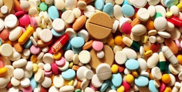 Foto - İlaç aldıktan sonra bu besinlerden uzak durun! Ölüme bile neden oluyor