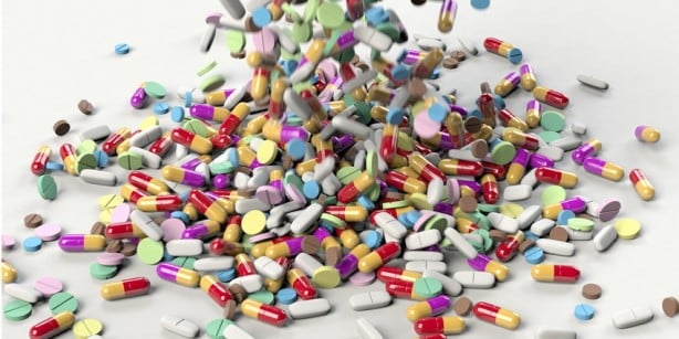 Foto - İlaç aldıktan sonra bu besinlerden uzak durun! Ölüme bile neden oluyor