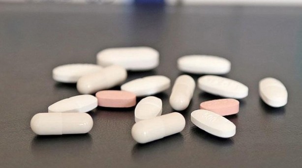 Foto - İlaç aldıktan sonra bu besinlerden uzak durun! Ölüme bile neden oluyor